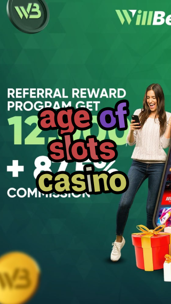 age of slots casino-igamblinglist.com