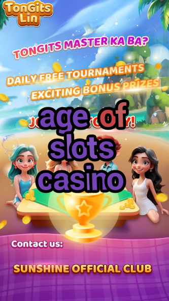 age of slots casino-igamblinglist.com